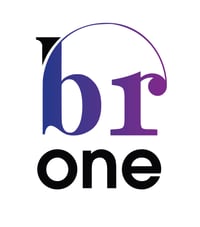 BR One Logo Main